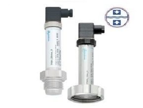 Pressure Transmitter TPS - Smalline