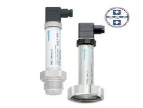 Pressure Transmitter TPS - Smalline