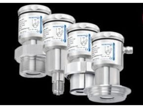 Pressure and Level Transmitter Keramess KS 050D Series