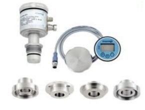 Pressure and Level Transmitter PZT 200201