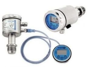 Pressure and Level Transmitter TPF 100101