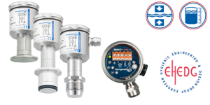 Pressure and Level Transmitter TPF0505D Series