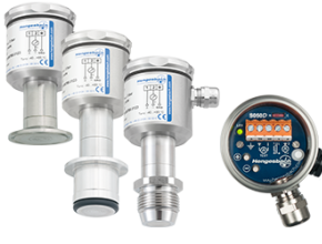 Pressure and Level Transmitter TPF0505D Series