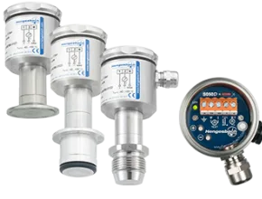 Pressure and Level Transmitter TPF0505D Series