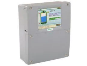 Pulsar Pump Controllers