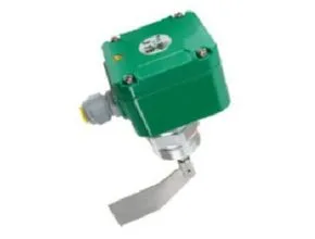 Pulsarpoint 310 Pulsar Rotating Paddle Switch