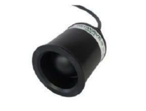 Pulsar's Radar Sensor