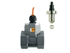 Pulse Analogue Output DRB-..F, DRB-..L