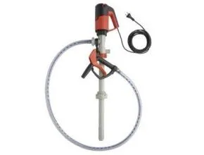 Pump Kits FES 800 for Cleaning Agents and Disinfectants