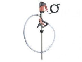 Pump Kits For Acids