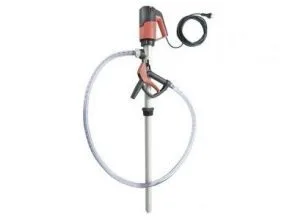 Pump Kits For Acids