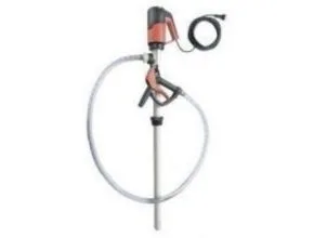Pump Kits For Alkalis