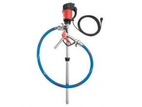 Pump Kits For Food and Pharma