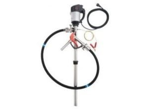 Pump Kits For Food and Pharma in Ex-version