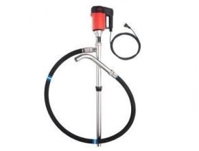 Pump Kits for Industrial applications up to 25.000 mPas