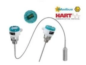 RADAR LEVEL METERS GRLM-70 dinel