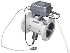 Reference Turbine Gas Meters EFS-T Energoflow