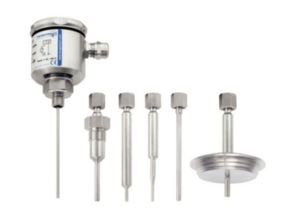 Resistance Thermometer TP-60