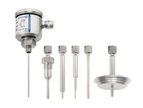 Resistance Thermometer TP-60