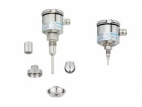 Resistance Thermometer with Screw Connection TP 26