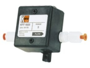 Rotating Vane-Low Volume KFF-1, KFG-1