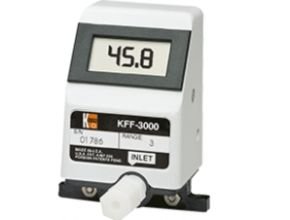 Rotating Vane-Low Volume KFF-3, KFG-3