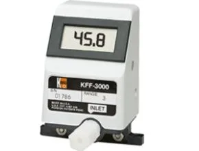 Rotating Vane-Low Volume KFF-3, KFG-3