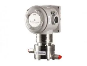 S34 Differential Pressure Switch Delta Mobrey