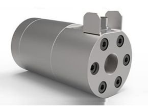 SRZ High Resolution Series Kem Kuppers Helical Flow Meters
