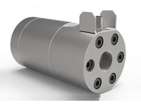 SRZ High Resolution Series Kem Kuppers Helical Flow Meters