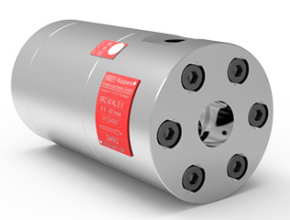 SRZ KL Series Kem Kuppers Helical Flow Meters