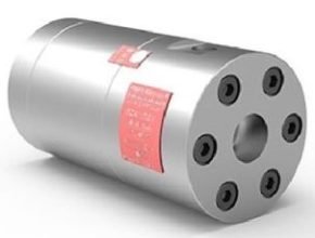 SRZ ST Series Kem Kuppers Helical Flow Meters