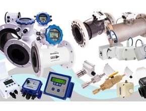 Seametrics flow measurement
