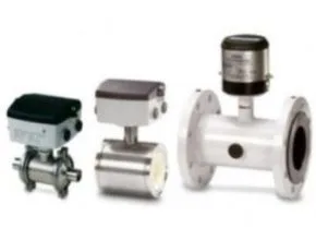 Siemens Flow Measurement
