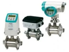 Siemens Sitrans FM MAG 1100