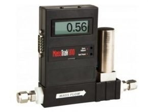 Sierra MassTrak® 810 Economical Digital Mass Flow Controllers