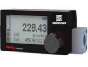 Sierra RedyCompact Mass Flow M