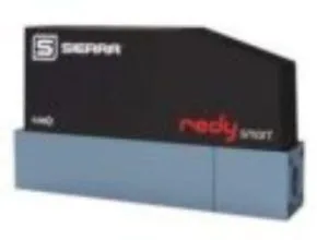 Sierra RedySmart Thermal Mass Flow Meters