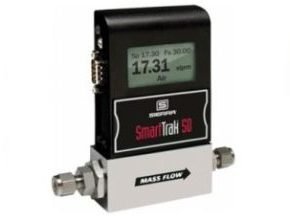 Sierra SmartTrak 50 Low-Cost Digital Mass Flow Controllers