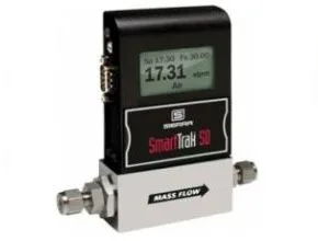 Sierra SmartTrak 50 Low-Cost Digital Mass Flow Controllers