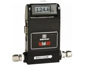 Sierra TopTrak® 820 Mass Flow Meter