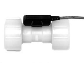 Signet 2100 Turbine Flow Sensor