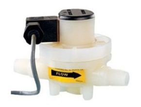 Signet 2507 Mini Flow Sensor