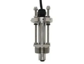 Signet 2540 Stainless Steel High Performance Paddlewheel Flow Sensor