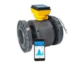Signet 2580 FlowtraMag® Meter
