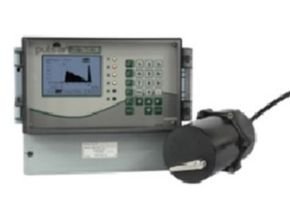 Sludge Finder 2 Pulsar Sludge Blanket Level Detector