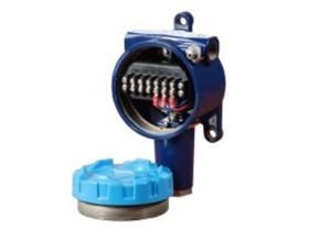 T01 Series Temperature Switch