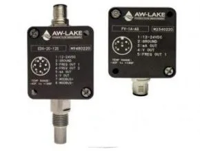 The Edge Flow Sensor - With Bluetooth AW Lake