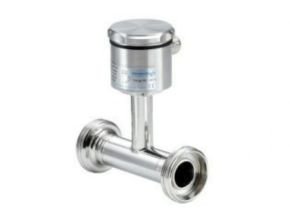 Tube Resistance Thermometer TP 21