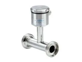 Tube Resistance Thermometer TP 21